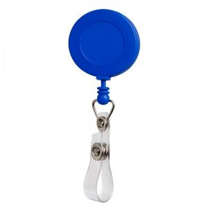 YOYO PORTA GAFETE SENSI COLOR SOLIDO personalizada